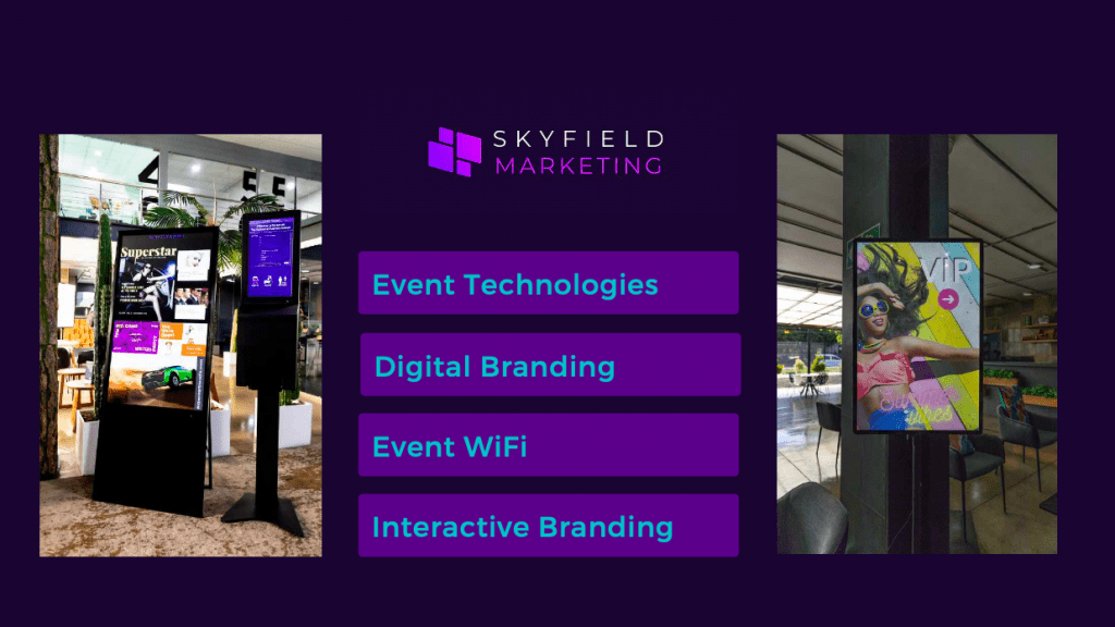 SKYFIELD Brochure Cover