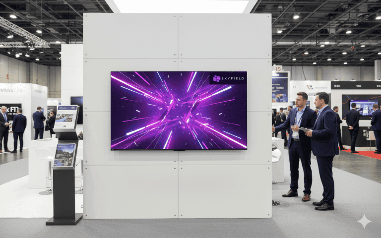 TV Rentals for Events & Functions